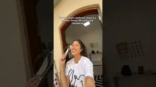 TESTA A&Iacute; E ME FALA 🫰🏻 #cachorros #pitbull #dicas #limpeza #rotinapet #humor