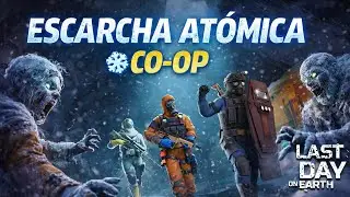&iquest;ES ESCARCHA AT&Oacute;MICA la mejor experiencia COOP en LDOE este 2025❄️?