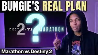 Marathon vs Destiny 2 &ndash; Is This Bungie&rsquo;s REAL Future?