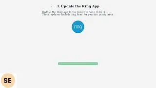 How to Fix Ring App Keeps Logging Me Out / Signing Me Out &ndash; Session Fix