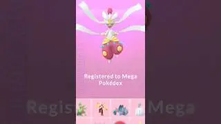 Mega Evolving fighting pokemon| Mega Medicham #anime #shorts