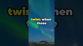 The Aurora Borealis Explained: How Space Weather Lights Up the Sky