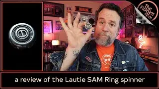Lautie SAM Ring Spinner 1