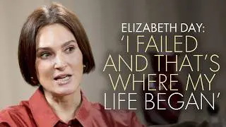I Failed and That&rsquo;s Where My Life Began with Elizabeth Day