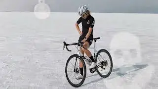 Betty Designs: Behind The Design. The OPEN Min.d. road bike design collaboration.