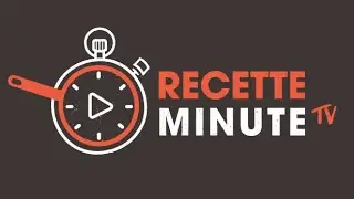 Le Best Of de Recette Minute TV