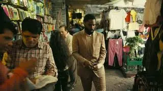 Welcome to Mumbai | Tenet