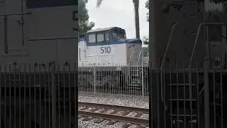 A3 with Amtk 510