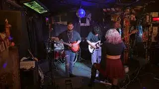 Project Haze - Winter's Tavern