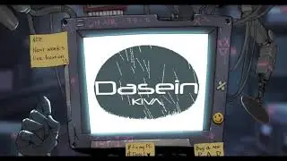 Cytus II ROBO_Head - Dasein - KIVA
