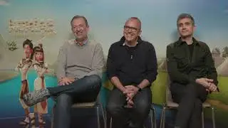 Momias   Jordi Gasull, &Oacute;scar Barber&aacute;n y Javier Barreira