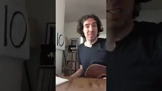 Snow Patrol - Gary Lightbody - #4 Thursday acoustic gig Facebook live 09.04.2020