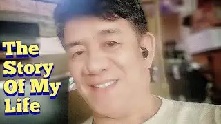The Story Of My Life - (Neil Diamond) song cover by Land Navos