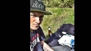 KNS Wiele dr&oacute;g feat GŁUCHY NCB DJ KAZ NCB