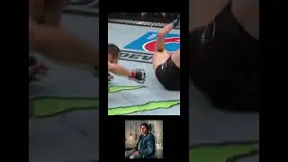 NO TIME TO BLINK! Witness the Fastest KO in UFC History #UFC #FastestKO