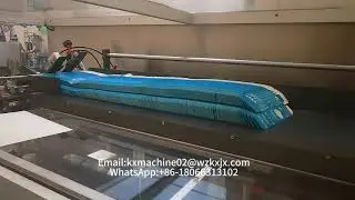 Automatic Tube Production Line Toothpaste Filling Sealing Box Packing Line Cartoning Machine