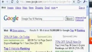 SEO Service by www.rankingoogle.com