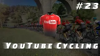 ЛУЧШИЙ СОСТАВ В ИСТОРИИ!!! | Карьера #23 | Pro Cycling Manager 2024