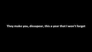 Nas - Get Down (Lyrics Video)