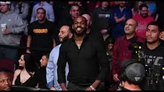 UFC Fight Night 167/Слова Блаховича и Андерсона после боя/Ответ Джонса на слова Блаховича