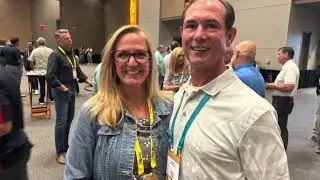 Allied Building Stores President Dale Mercer speaks with HBSDealer.