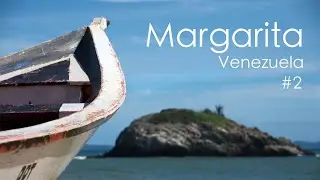 chillout mix with Isla Margarita. Venezuela. part #2