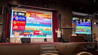 Uncle Kage's speech in Taiwan 2025 獸無限講座-〔大型活動翻車實錄：辦展有多難?我也來辦一個!〕2025.11.01