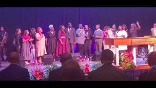 How Excellent - 2022 @pcafinc International Holy Convocation
