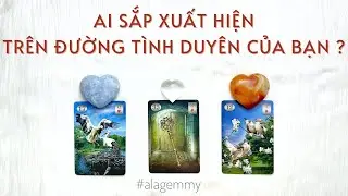 ❤️ AI XUẤT HIỆN TRÊN ĐƯỜNG TÌNH DUYÊN CỦA BẠN ? 👤💗Tarot 2023🪷WHO ABOUT TO APPEAR IN YOUR LOVE?