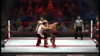 WWE No Way Out Hall & Nash vs BBI