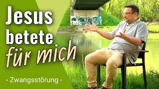 Wie Jesus mich von der Qual befreite - Bekehrung | Christliches Zeugnis