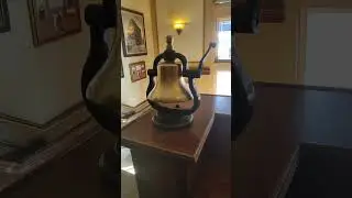 Tour The Historic Lafayette Hotel  Marietta Ohio On The Ohio River