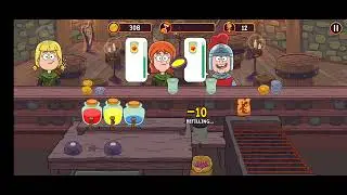 Potion Punch | Starluck Village | Day 76-80 Earn Million coins!
