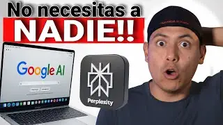 [New Strategy] How to Make Money Online With Perplexity on Autopilot (AI)