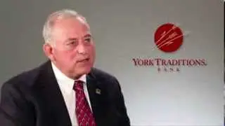 York Traditions Bank Mortgage Version
