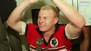 Bears Forever: The tale of the North Sydney Bears