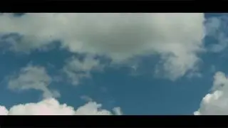 ⛅ Unleash the Sky's Symphony! Clouds Time-Lapse 2.0 🌥️🎥#TimeLapseMagic #CloudDance