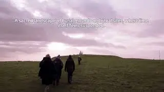 Rathcroghan & The Cave of the Cats #shorts #ireland