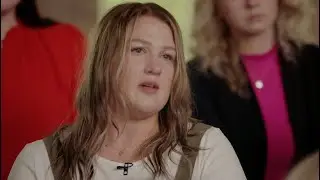 A devastating diagnosis forced her to flee the state for life-saving care