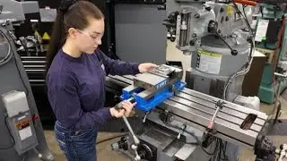 LOCKOUT HASP PRODUCTION. #engineering #google #youtubeshorts #metalworking #welding #lathework