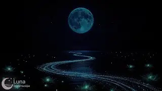 Fall Into Sleep Instantly (No Ads) • Melatonin Release, Stop Overthinking • Goodbye Insomnia 1