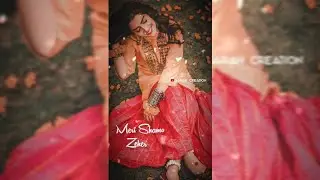 New Female Version WhatsApp Status Love Song Whatsapp Status Trending Status#shorts