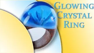 How to make a Magic ring 