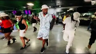 NI-KOLD 2.0 LINE DANCE