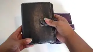 My Filofax Collection #3