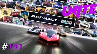 Asphalt Legends UNITE #191 - Eventi Speciali: LAMBORGHINI REVUELTO [P2]