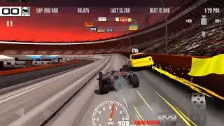 Part 2 Stock car racing Crashes How to make yellow flag