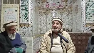 اللہ تعالیٰ کے سوا جس مخلوق کو بھی پوجا جائے گا ان کے معبود کیا ان کی عبادات سے انکاری ہو جائینگے ؟