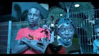 NEGRO SUR feat ELJO - NGS FREESTYLE