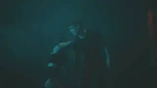 Wisdom | SNX (Official Music Video)